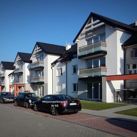 Apartament Svenita Дарволко Екстериор снимка