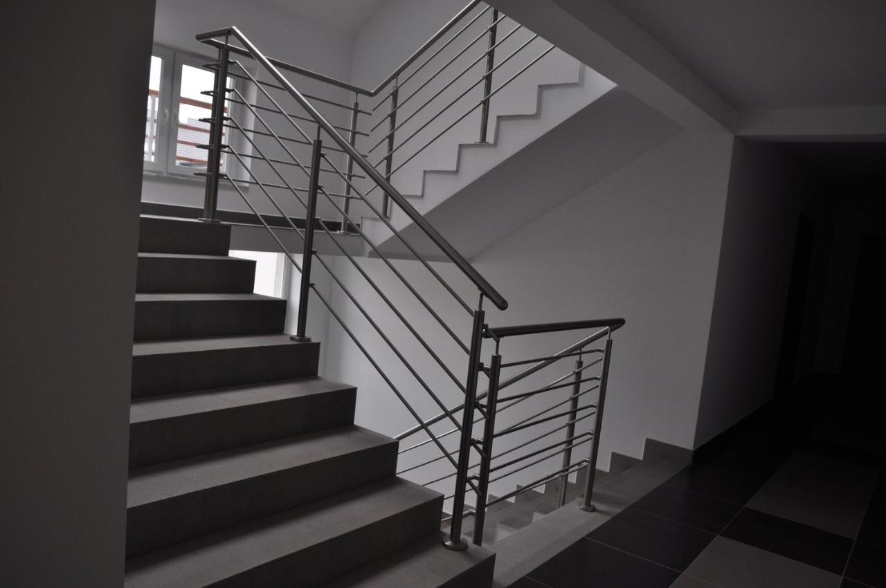 Apartament Svenita Дарволко Екстериор снимка