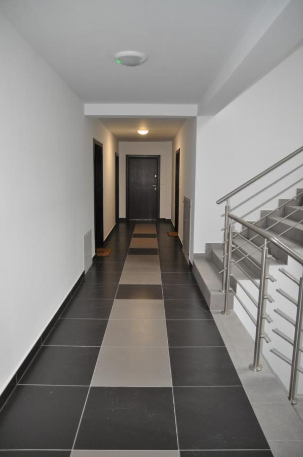 Apartament Svenita Дарволко Екстериор снимка