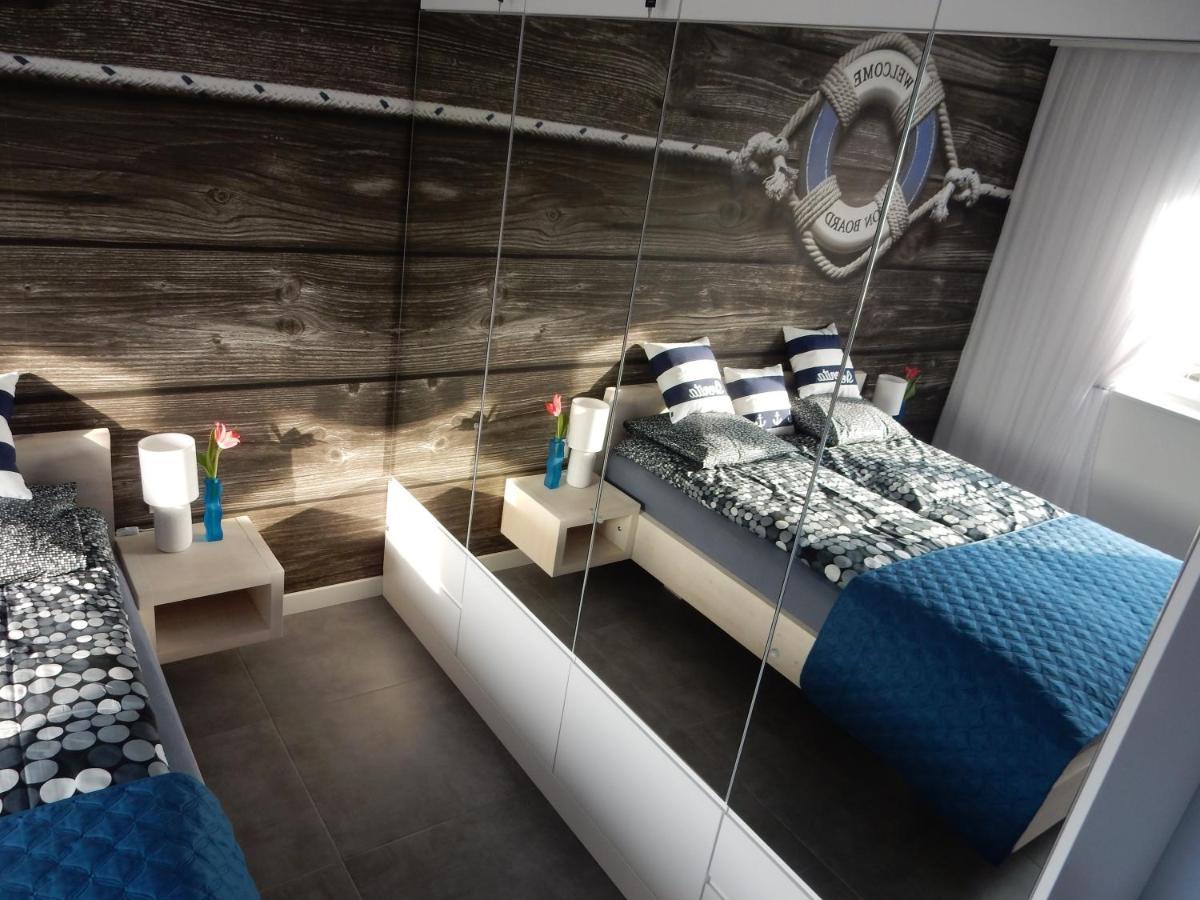 Apartament Svenita Дарволко Екстериор снимка