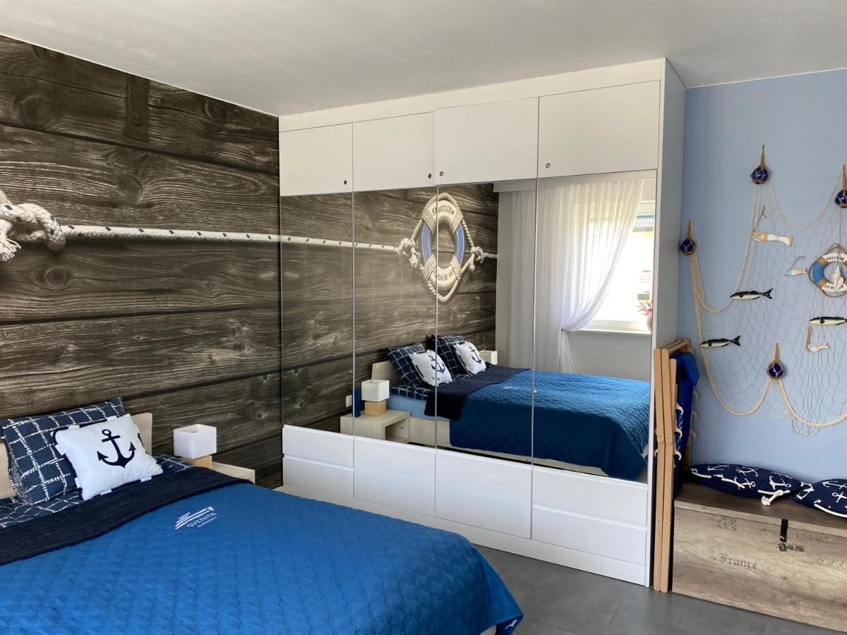 Apartament Svenita Дарволко Екстериор снимка