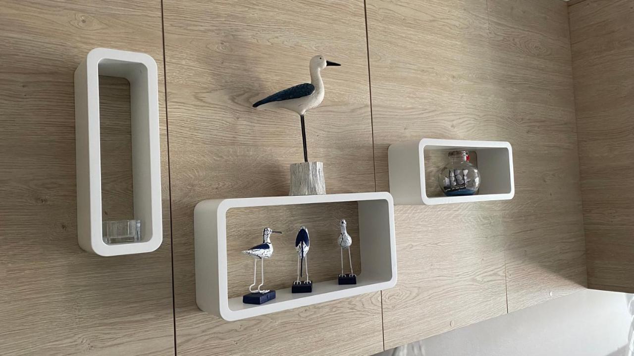 Apartament Svenita Дарволко Екстериор снимка