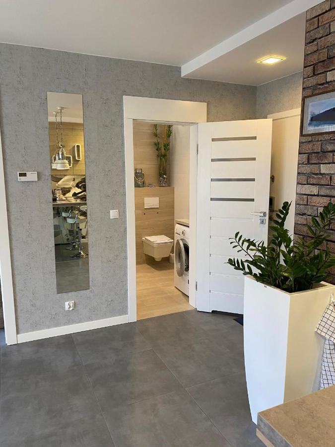 Apartament Svenita Дарволко Екстериор снимка