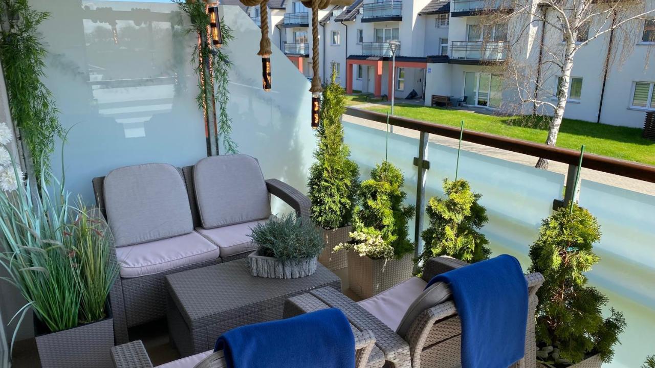Apartament Svenita Дарволко Екстериор снимка