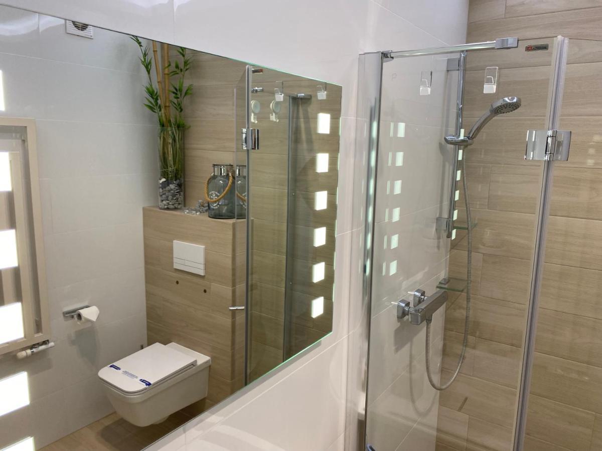 Apartament Svenita Дарволко Екстериор снимка