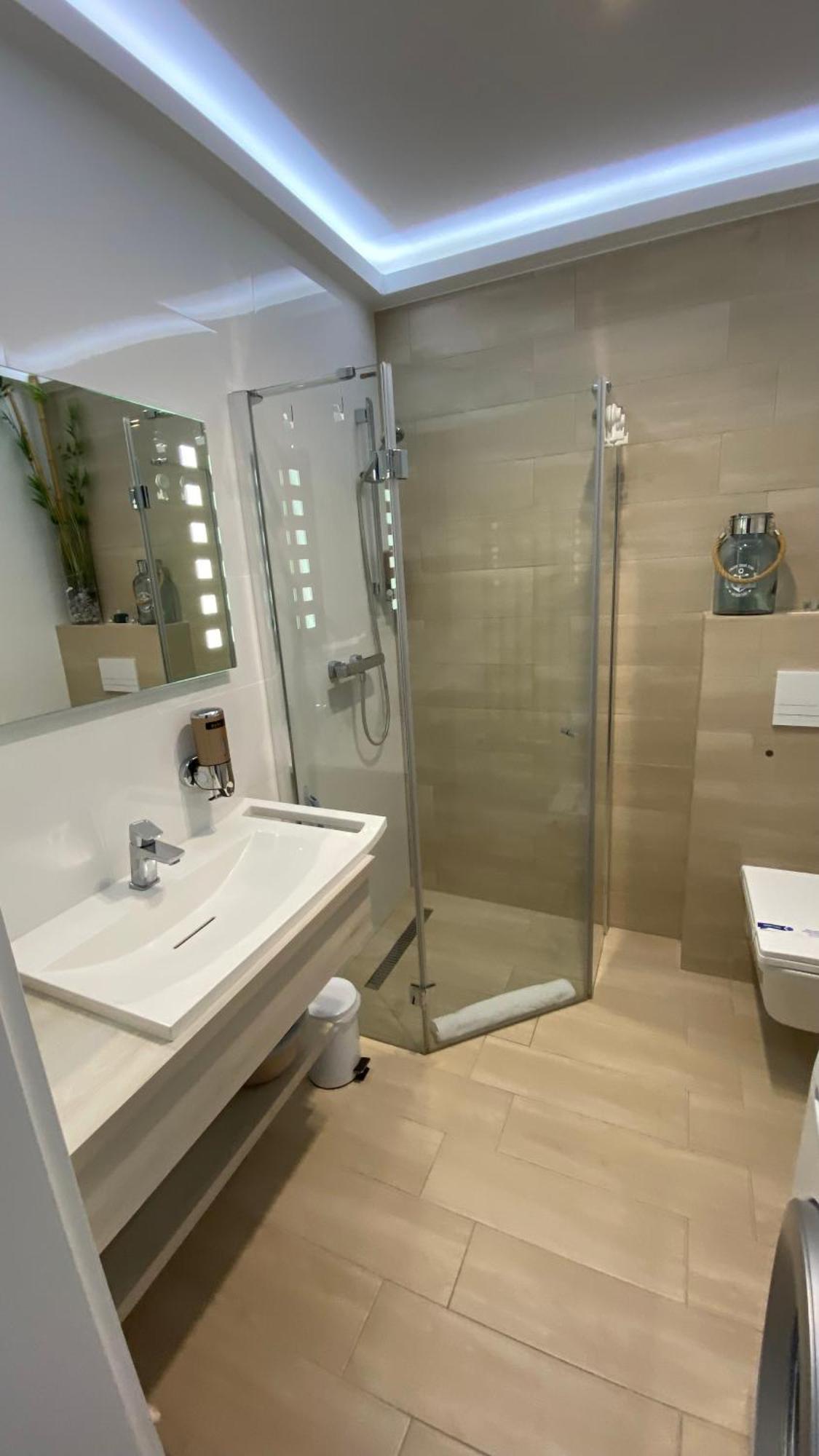 Apartament Svenita Дарволко Екстериор снимка